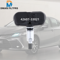 Sensor de Presión de Neumáticos de Alta Calidad Personalizable al por Mayor 42607-33021 42607-33011 42607-06011 para Motor