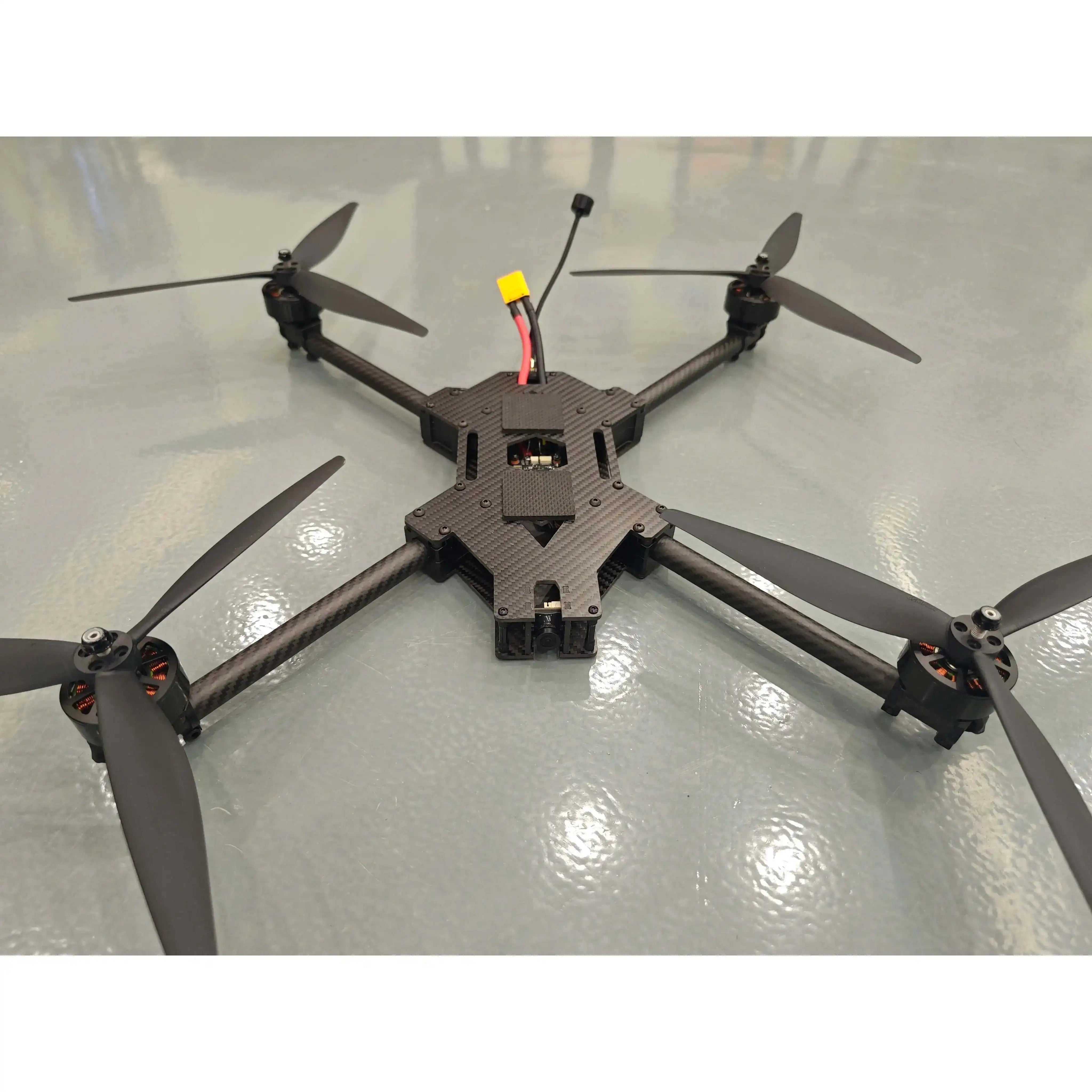 Best Selling HX750 Drone Customizable LiPo Battery for Drones