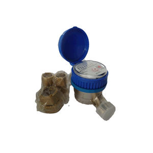 مقياس سرعة تدفق المياه بيد واحدة قابل للتخصيص من شركة تصنيع المعدات الأصلية أجهزة استشعار المياه المدفوعة مسبقًا - Product Image 2