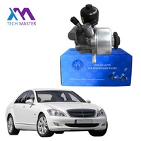 Pompa kemudi daya suku cadang suspensi udara untuk W221 hidrolik ABC OEM OEM 0004660900 0044665701 0054667001