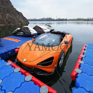 Bote a Chorro <span class=keywords><strong>de</strong></span> Agua <span class=keywords><strong>de</strong></span> Alta Velocidad con Bomba <span class=keywords><strong>de</strong></span> Chorro, Doble Uso, Entretenimiento Doméstico, Alquiler para Parques <span class=keywords><strong>de</strong></span> Atracciones Comerciales y Paseos por Lagos - Product Image 1