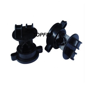 High Quality Electric <b>Fence</b> Post <b>Plastic</b> Insulator - Product Image 1