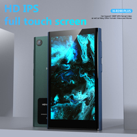 Hbnkh, el mejor sistema Android Hifi MP3 completamente táctil de 3,97 pulgadas con cámara, reproductor MP4, enviado de fábrica directamente, reproductor de música Android