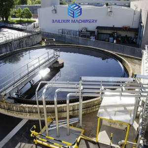 BLX Sản Phẩm Bán Chạy Mới Hệ Thống Định Lượng Clo Tự Động Cho Nước Thải - Product Image 6