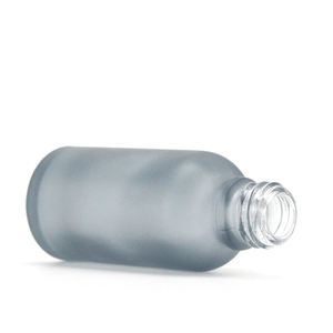 20ml 30ml 50ml 100ml vetro rotondo nero opaco diverse dimensioni <span class=keywords><strong>di</strong></span> flacone <span class=keywords><strong>di</strong></span> olio essenziale <span class=keywords><strong>di</strong></span> <span class=keywords><strong>profumo</strong></span> <span class=keywords><strong>di</strong></span> essenza con contagocce bambù - Product Image 5