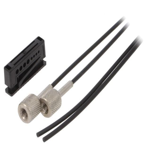 เซ็นเซอร์ FU-VA01 ของแท้ใหม่เอี่ยม: คลื่นแสง -30-70 องศาเซลเซียส 1 เมตร ใช้ได้กับ: BFX-D1-N, BFX-D1-<span class=keywords><strong>P</strong></span> ผลิตภัณฑ์ระบบอัตโนมัติอุตสาหกรรม - Product Image 1