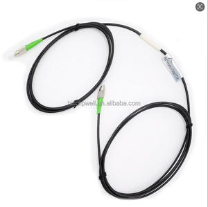 Mini SM sợi quang circulator 980, 1060, 1080, 1310, 1550nm fbg sợi Bragg Grating 1310nm 1550nm - Product Image 2