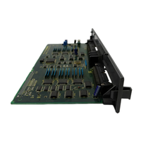 Carte de circuit imprimé d'interface E/S CNC A16B-2203-0881 pour l'intégration des contrôleurs de communication de signal de machine et la maintenance des équipements