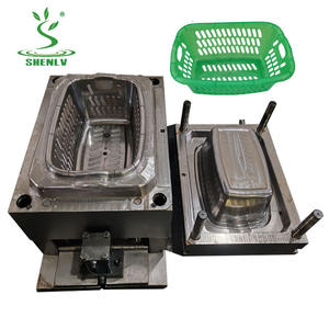 Boîte de rangement de bureau, panier de rangement pour débris, fabricant de moules - Product Image 3