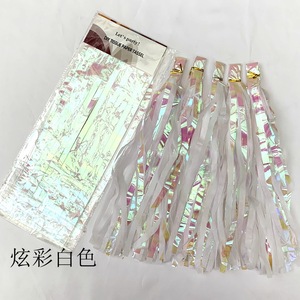 Wholesale Colorful Wedding Decoration <strong>Balloon</strong> Paper <strong>Tassels</strong> Flowers Holiday Party Birthday Paper <strong>Tassels</strong> - Product Image 2