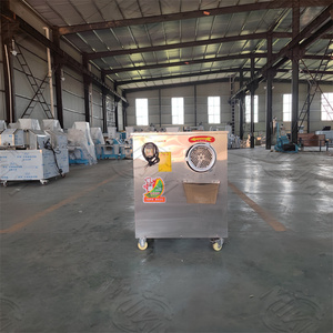 Hachoir à viande électrique commercial nouvelle marque MIKIM 380V capacité personnalisable à haute efficacité pour le noyau d'utilisation de ferme de restaurant à domicile - Product Image 3