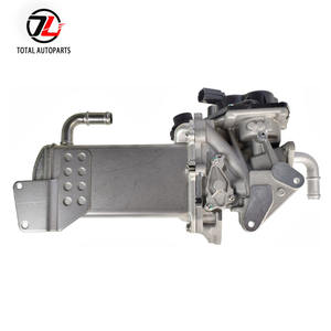 Válvula EGR del Radiador OEM 03L131512BM 03L131512CB 03L131512CC 03L131512DK 03L131512DS 03L131512Q para V-w T5 T6 <span class=keywords><strong>2</strong></span>.0tdi - Product Image 2