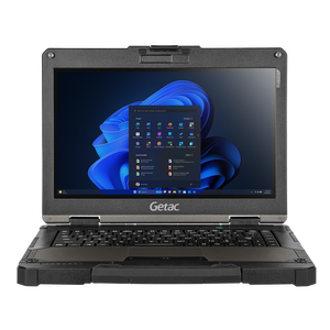 Portátil Robusto Getac B360 Pro de 13.3 Pulgadas, IP66, Nuevo, Procesador I5, Disco Duro de 512 GB, Carcasa Metálica, Precio Negociable, Uso Industrial, B360 Pro - Product Image 3
