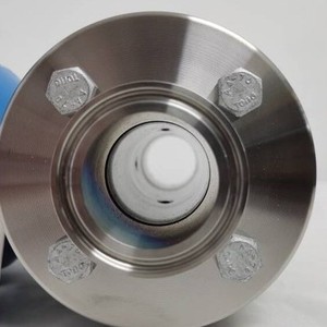 เครื่องวัดอัตราการไหล E+H 5H3B ท่อสแตนเลส 316 ความแม่นยำ 0.5 แบบหนีบ OEM สำหรับน้ำ อัตราการไหลปานกลาง 0-35 ลิตร/นาที รับประกัน 1 ปี - Product Image 1
