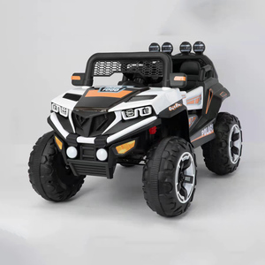 En iyi seçim ürünleri 12V çocuklar elektrikli araçlar araba oyuncak araba çin fabrika satış ve toptan - Product Image 1