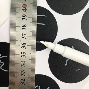 Liquid Chalk Mark <span class=keywords><strong>Lavagna</strong></span> Vernice Acqua Cancellabile <span class=keywords><strong>Pennarello</strong></span> Vernice di Vetro Liquido <span class=keywords><strong>Bianco</strong></span> <span class=keywords><strong>Lavagna</strong></span> Marcatore - Product Image 6