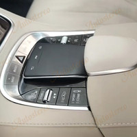 Souris de voiture, joystick, pavé tactile Android pour Mercedes Benz Classe S W222 C217 A217, lecteur multimédia de navigation GPS pour voiture