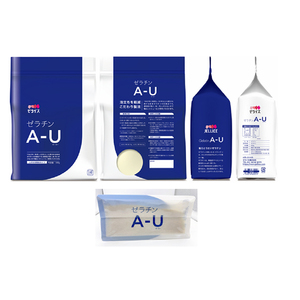 การจัดการที่ง่ายบรรจุภัณฑ์ลูกอมนมเจลาตินรสจำนวนมากของช็อคโกแลต - Product Image 3