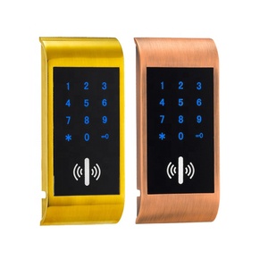 Touching Screen Electronic Combination <strong>Locker</strong> <strong>Locks</strong> - Product Image 3
