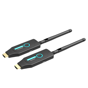 50M Compatible Display Adapter Audio Video <strong>Transmitter</strong> <strong>and</strong> <strong>Receiver</strong> <strong>Wireless</strong> Sensors 4K <strong>Wireless</strong> <strong>Hdmi</strong> Extender - Product Image 6