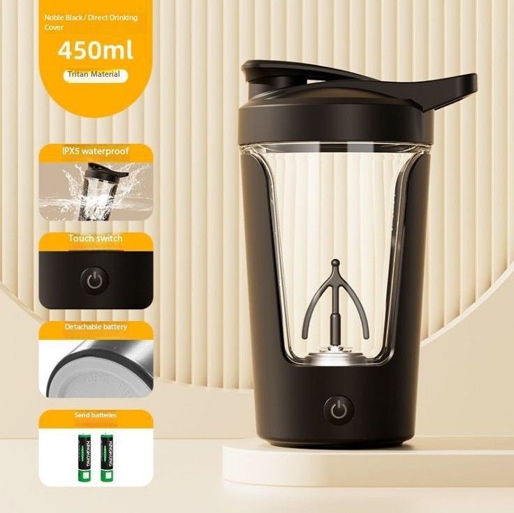 รุ่นสีดำ/แบตเตอรี่