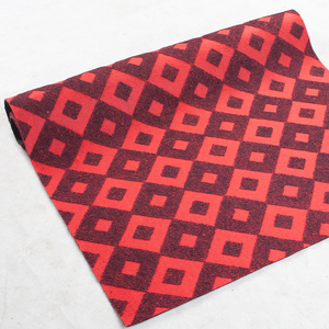 Customizable Jacquard Carpet For Events, Available In Multiple Colors And Designs - Product Image 2