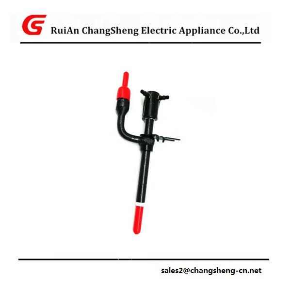 new fuel injector pencil nozzle for Ford Transit MK3 MK4 6182486  