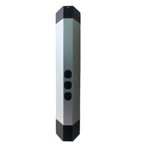 Lampe de travail multifonctionnelle YJ1056, batterie rechargeable, lampe de poche Led 200x41x39mm pour une utilisation en extérieur - Product Image 5