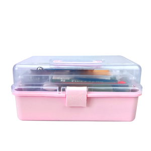 Organizador Multicapa con Arcilla Ultraligera para Arcilla de Secado al Aire para Niños, a Granel - Product Image 4