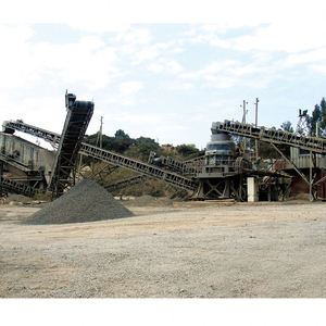 고용량 롤러 실리카 마이크로 흑연 마그네슘 수산화 바륨 황산염 분말 수직 그라인딩 밀 판매 - Product Image 5