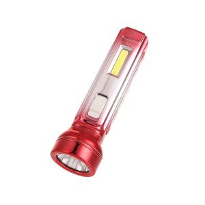 ผู้ผลิตขายส่งไฟฉายพลาสติกสำหรับใช้งานกลางแจ้ง - Product Image 3