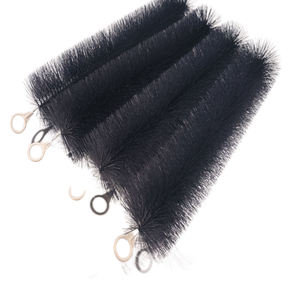 Ferramentas para Aquicultura, Escova de Filtragem para Tratamento de Esgoto em Lagoas de <span class=keywords><strong>Koi</strong></span>, Escova Bioquímica PET para Lagoas de Peixes - Product Image 1