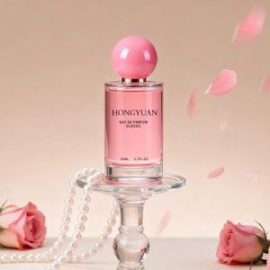 <strong>Small</strong> Batch Custom Perfume <strong>Bottle</strong> 30ml 50ml Low MOQ Support Sample Order for Startup Brands Perfume <strong>Bottle</strong> with Box - Product Image 4