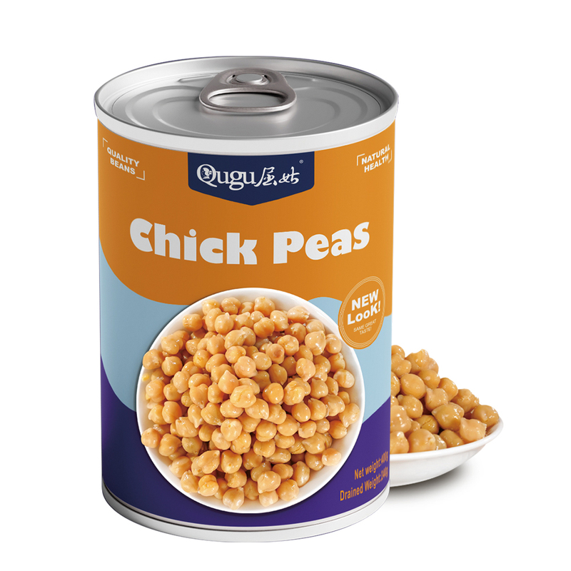 Canned Chick Peas Price Best Here