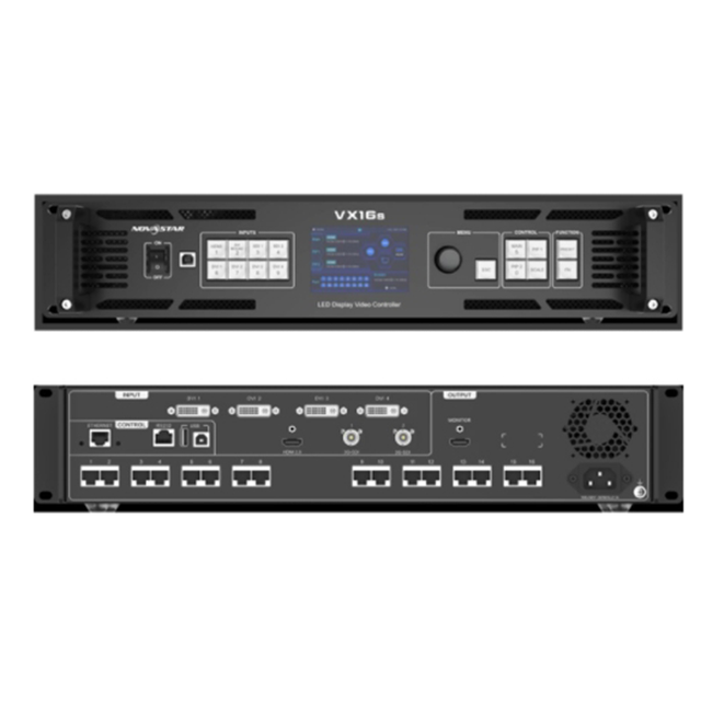 Novastar VX16s All-in-One LED Video Processor Synchronous Controller for Digital LED Display Screen