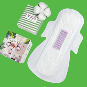 Alibaba Chine Achats en ligne Serviettes hygiéniques <span class=keywords><strong>pour</strong></span> femmes Serviettes hygiéniques personnalisées Emballage de serviettes hygiéniques Serviettes hygiéniques en coton biologique <span class=keywords><strong>pour</strong></span> adolescentes - Product Image 5