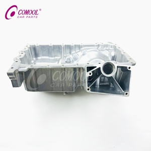 COMOOL 汽车配件油底壳 11137603638 适用于宝马 5 系 F10F11F18 发动机油底壳 高品质 - Product Image 3