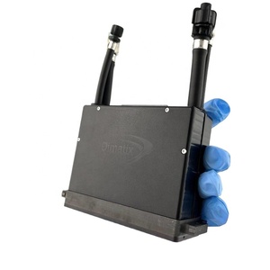 رأس طباعة مستعمل مجدد من فوجي ديماتيكس ستارفاير SG1024 HFL من السيراميك للنظام - Product Image 1