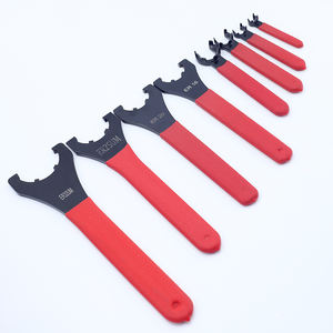 コレットナッツツールホルダー用UMタイプERレンチスパナ - Product Image 4