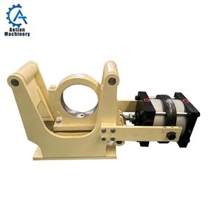 Régulateur pneumatique de feutre de machine à papier Contrôleurs de tension automatiques Ajusteur de feutre de presse - Product Image 2