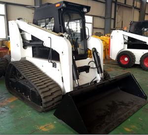 مسارات TS100 زلق زلق من المطاط من نوع <span class=keywords><strong>skid</strong></span> 100 حصان, crawler crawler <span class=keywords><strong>skid</strong></span> عرض للبيع - Product Image 5