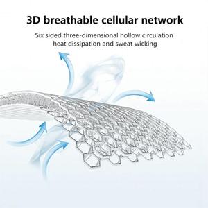 <span class=keywords><strong>Oreiller</strong></span> pour bébé Classe A 0-6 mois, en soie glacée fraîche et respirante, cadeau d'été pour nouveau-né, essentiel <span class=keywords><strong>de</strong></span> la crèche très populaire - Product Image 4