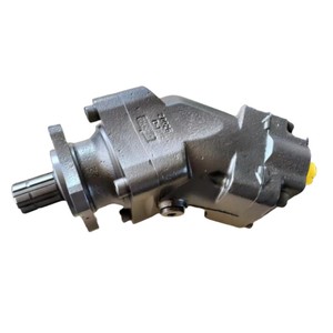 ปั๊มน้ำมันแบบลูกสูบ SAP-064L-N-DL4-L35-S0S-000 SCP-064  SCP-064L-V-DL4-L35-SOS-000 - Product Image 4