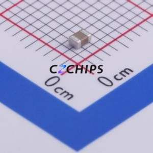 Condensador SMD (MLCC) CL21B473KBCWPNC 0805 (Capacitancia: 47nF) (Precisión: 10%) (Voltaje Nominal: 50V) - Product Image 1