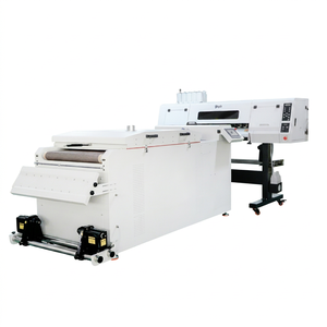 Impresora DTF XTEK-S700 de 60CM con cabezal de impresión Epson I3200, tinta DTF multicolor de alta velocidad para personalización de camisetas, gorras, prendas de vestir y ropa. - Product Image 1