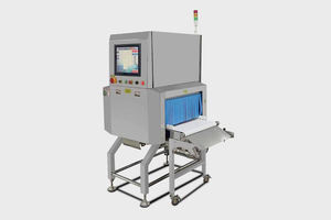 Detector de Metales para Inspección de Seguridad Alimentaria, Procesamiento Industrial por Rayos X, Empaquetado y Producción - Product Image 5