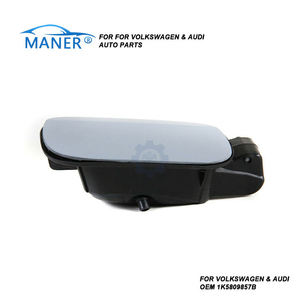 MANER 1K5809857B Couvercle de la porte du réservoir de carburant pour VW - Product Image 1