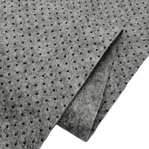 Tappeto in Feltro Antiscivolo di Alta Qualità <span class=keywords><strong>con</strong></span> Punti in PVC, Diversi Motivi, Feltro Agugliato Antiscivolo per Sottotappeto - Product Image 3