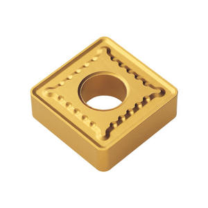 Outil de tournage interne en alliage dur à insertion de carbure négatif SNMG 90 ° pour outils de coupe de bois de Machine de tour - Product Image 1