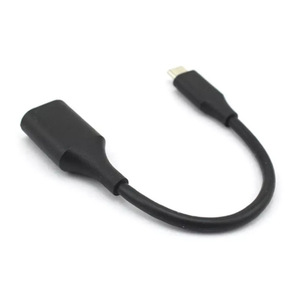 <span class=keywords><strong>C</strong></span>âble adaptateur <span class=keywords><strong>USB</strong></span> OTG <span class=keywords><strong>USB</strong></span> 3.0 femelle vers type <span class=keywords><strong>C</strong></span> adaptateur OTG - Product Image 3